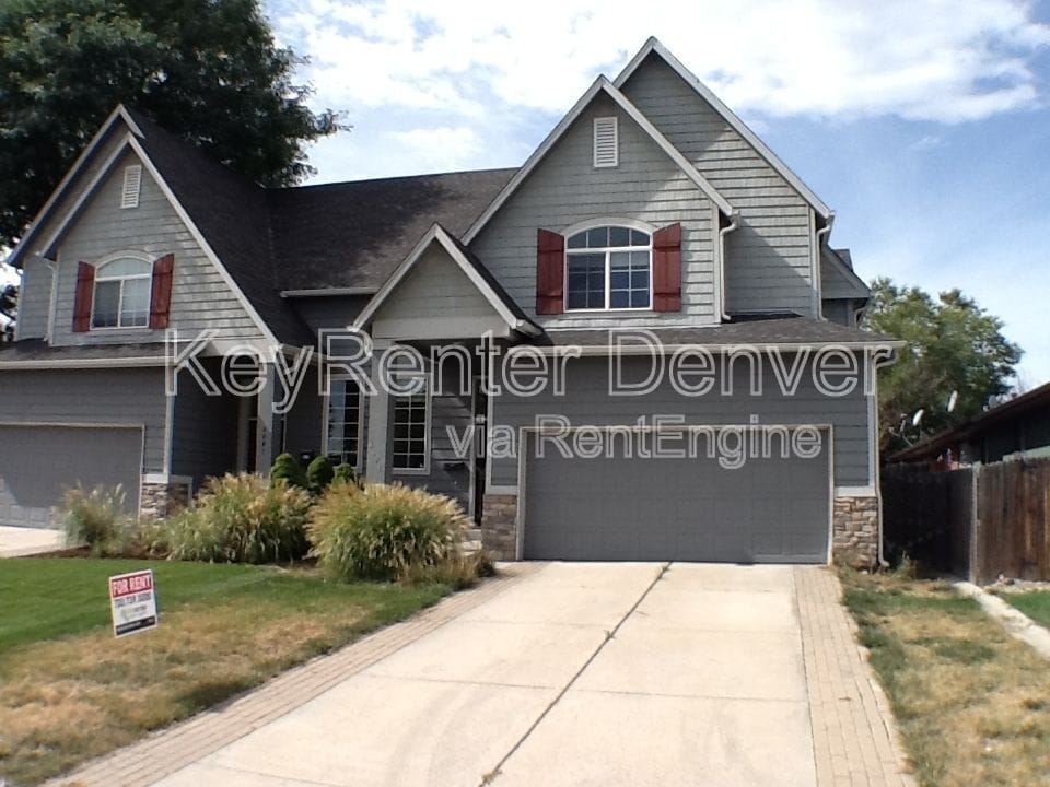 Foto principal - 4871 S Bannock St