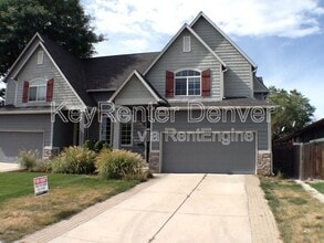 Building Photo - 4871 S Bannock St