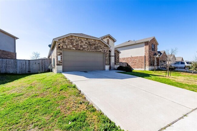 Building Photo - 11617 Amber Stream Ln