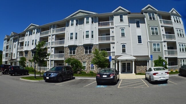 Building Photo - 428 John Mahar Hwy