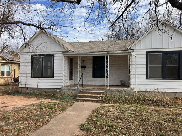 Foto principal - 1125 Marshall St
