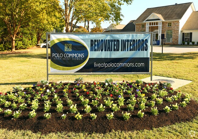 Building Photo - Polo Commons