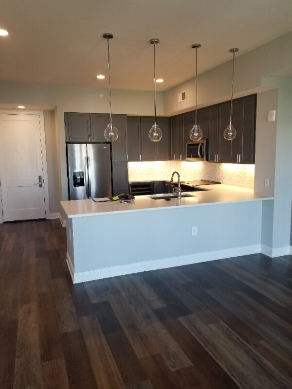 531 East Paces Ferry Rd NE Unit 1107, Atlanta, GA 30305 Apartment for