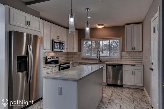 Foto del edificio - 1908 Belmont Terrace, Gwynn Oak, MD, 21207