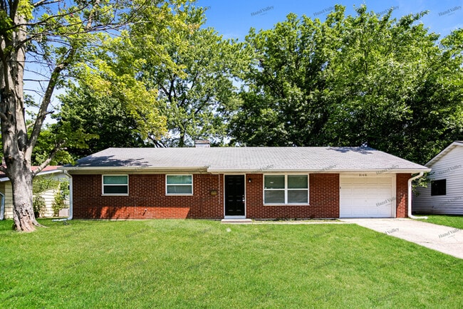 Photo - 8108 Penway St House
