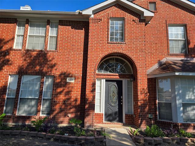 Building Photo - 7417 Euclid Dr