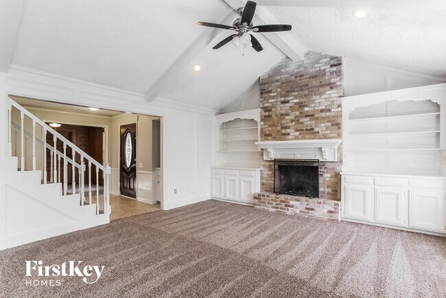 Foto del edificio - 15714 Pebble Bend Dr