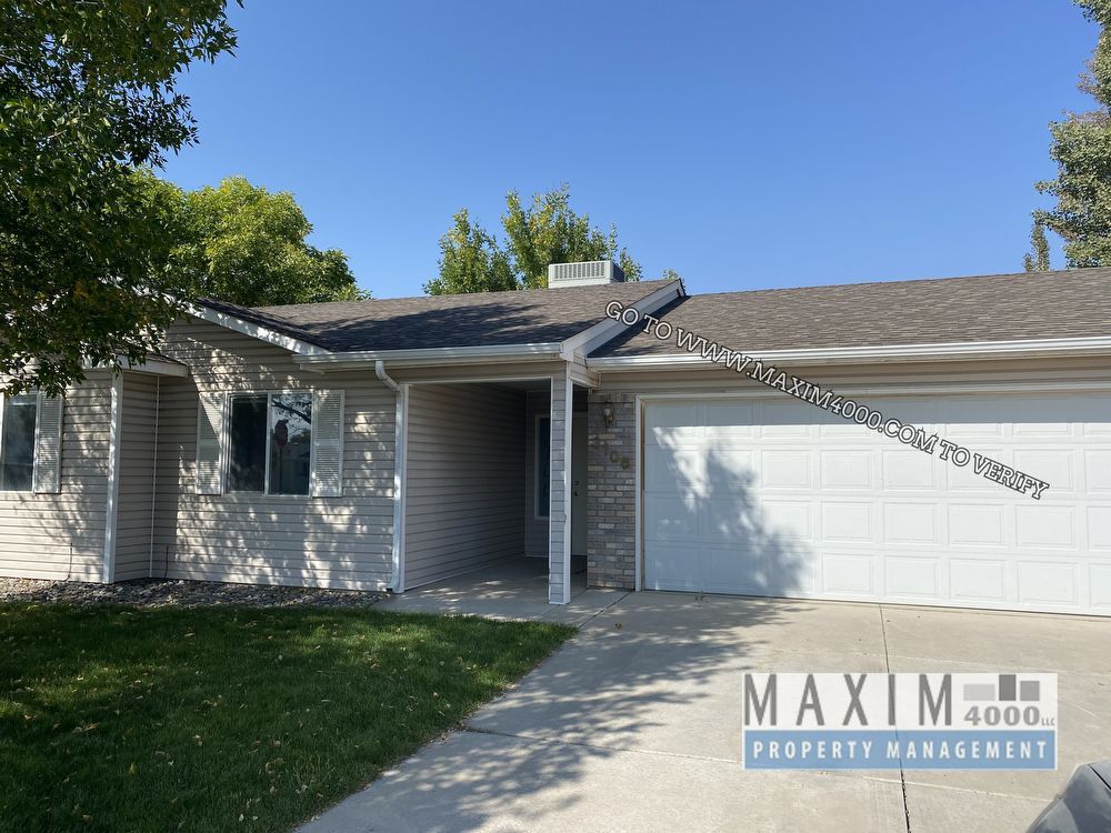 3106 Palomino Way 3BR NEW FLOORING House for Rent in Grand Junction