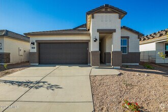 Building Photo - 17818 W Vogel Ave