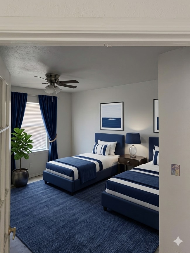 Photo - 2448 Sunflower Dr House