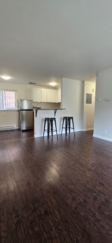 Foto del edificio - 400 NE 65th St