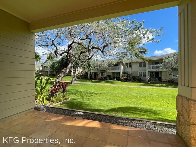 Building Photo - 2 br, 2 bath House - 92-1097 F Koio Drive