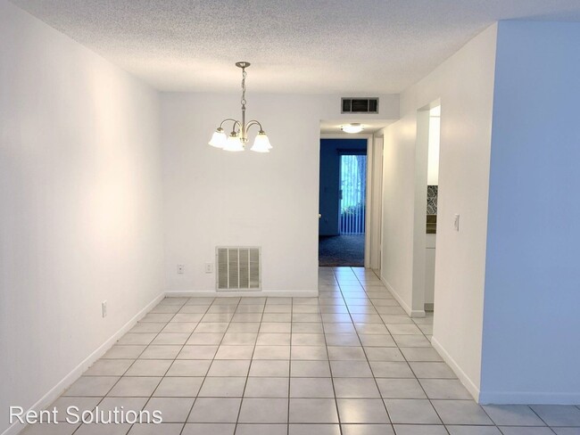 Building Photo - 1 br, 1 bath House - 9001 Tudor Drive #109