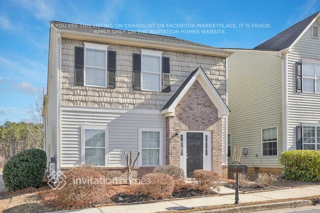 Building Photo - 3146 Imperial Cir SW