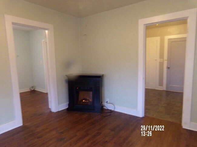 Foto del edificio - Cute 1 bd 1ba House Located in Hoquiam