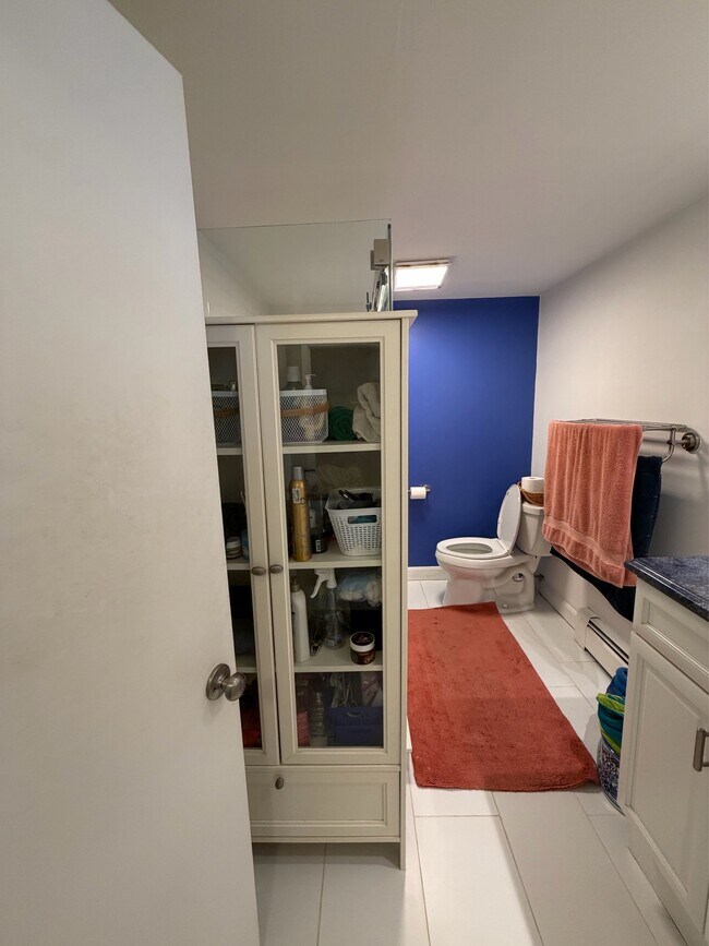 Foto del edificio - 86 Beacon St