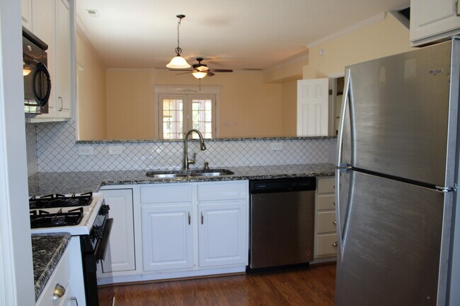 Foto del edificio - 5343 Cog Hill Ct