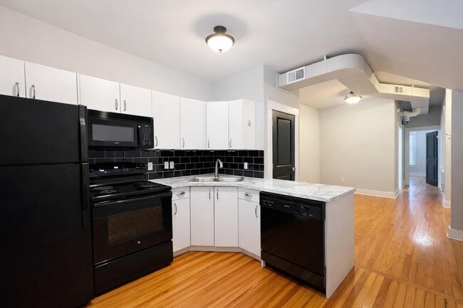 1011 S 30th Avenue - 1011 S 30th Avenue Apartment