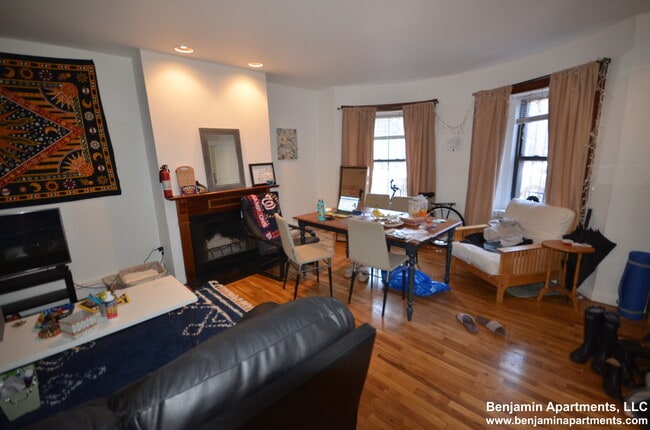 Building Photo - 486 Massachusetts Ave