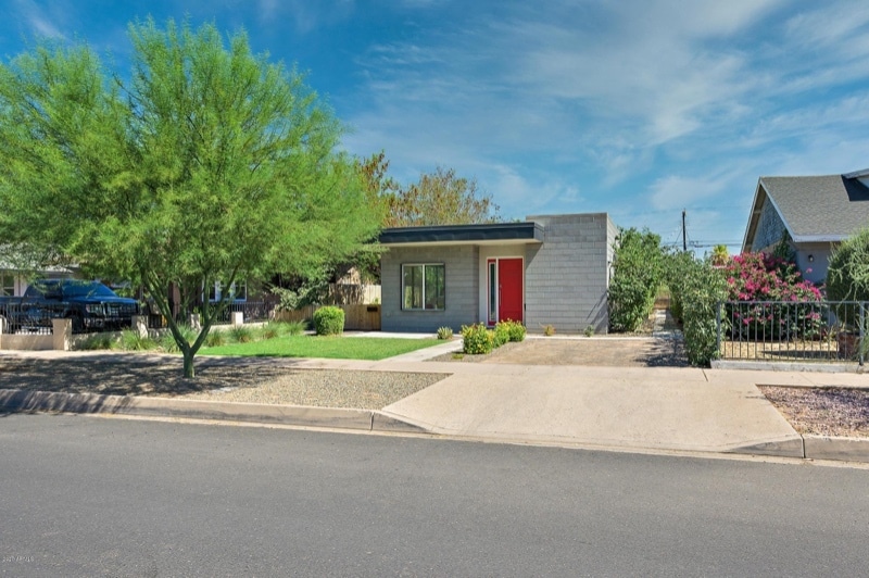 Primary Photo - 1316 E Fillmore St