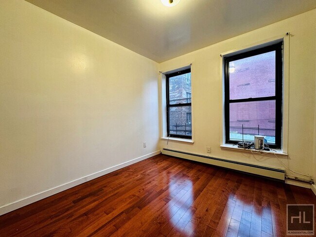 Foto del edificio - DEAN STREET