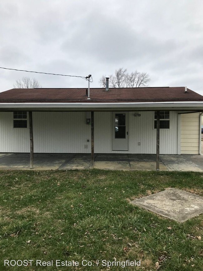 Building Photo - 3 br, 1 bath House - 603 Tarimore Dr
