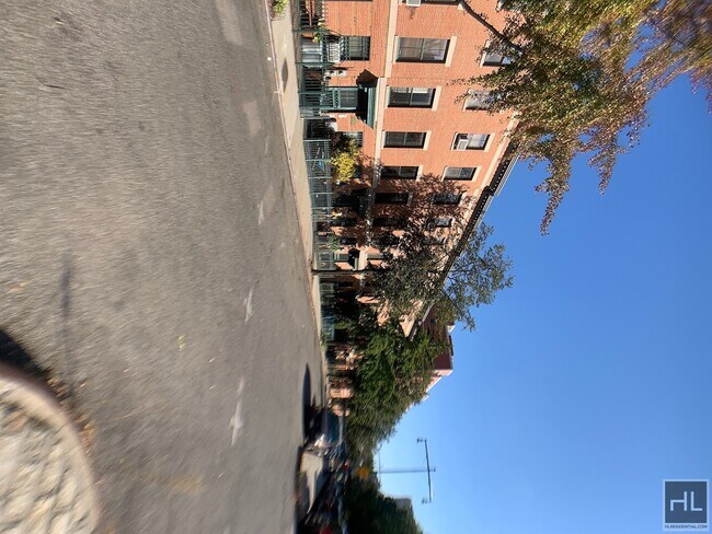 Foto del edificio - CUMBERLAND STREET