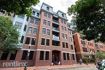 Building Photo - 1 br, 1 bath  - 10 Saint George St Unit 505