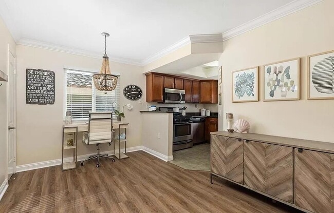 Building Photo - Upscale Living at Its Finest