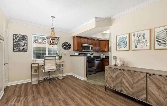 Foto del edificio - Upscale Living at Its Finest