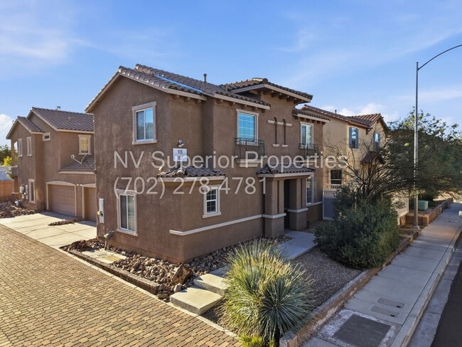 Foto del edificio - Henderson!!! Community: Cadence!! 4 Bedrooms!!! Bed & Full bath downstairs!! Loft/computer area u...
