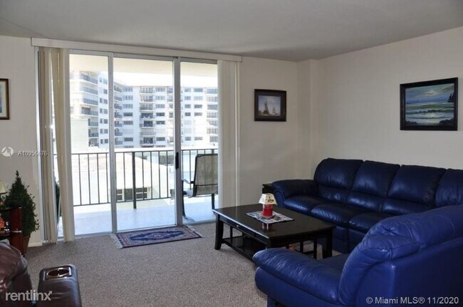 Building Photo - 1 br, 1.5 bath Condo - 1900 N Ocean Blvd