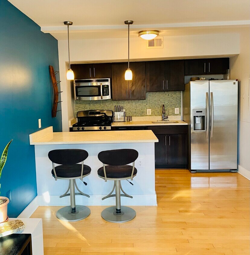 Foto principal - 1907 3rd St NW
