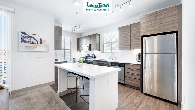 Foto del edificio - 1445 Stonelake Cove Ave