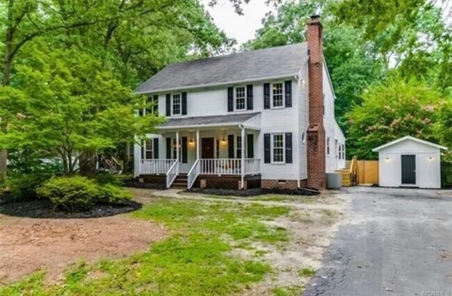 Foto del edificio - 10812 Drayton Rd