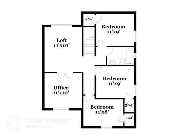 Foto del edificio - 305 Flowering Plum Ln