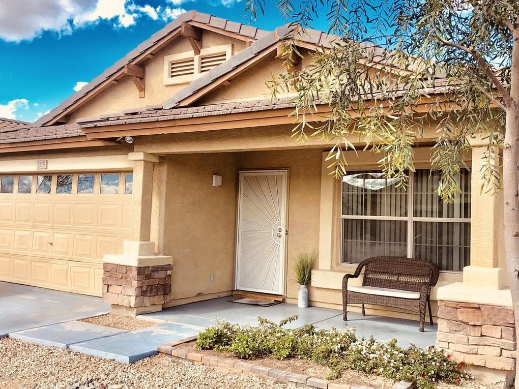 3218 W Alta Vista Rd, Phoenix, AZ 85041 House Rental in Phoenix, AZ
