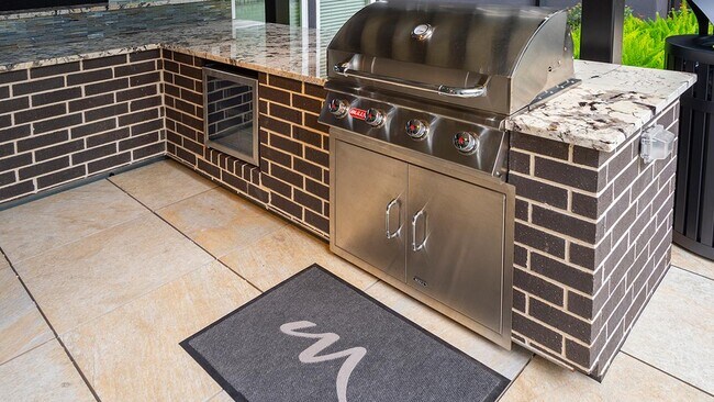 Foto del edificio - Now That's What I Call a Great One Bedroom