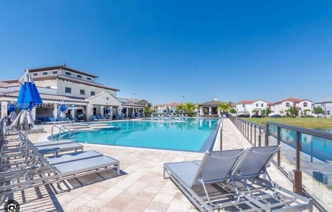 Foto del edificio - 9401 SW 172nd Ave