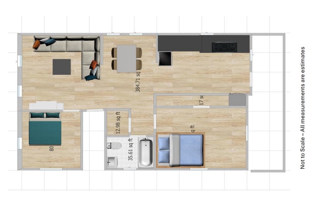 Building Photo - 23 Orchard St
