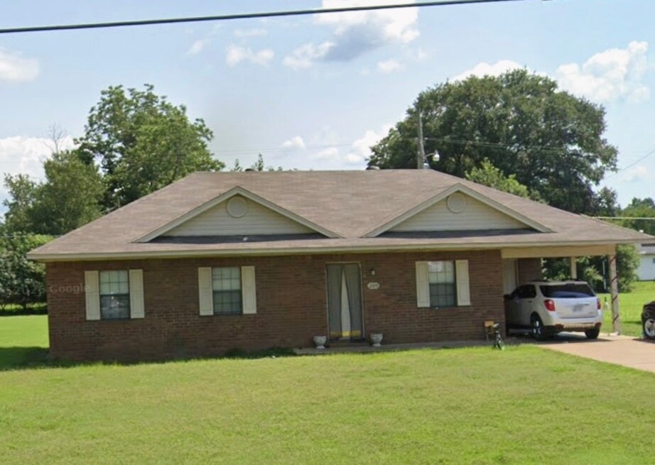 Foto del edificio - 2319 W Union Ave