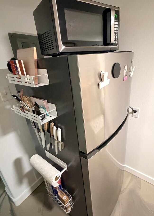 Foto del edificio - 701 Cedar St