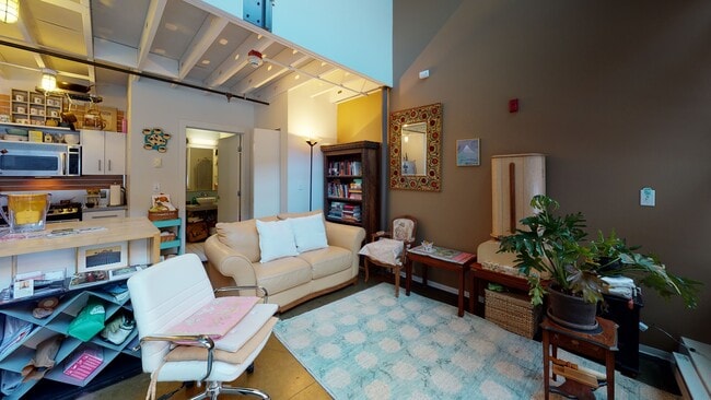 Photo - 251 Heath St (Boston, MA) Townhome