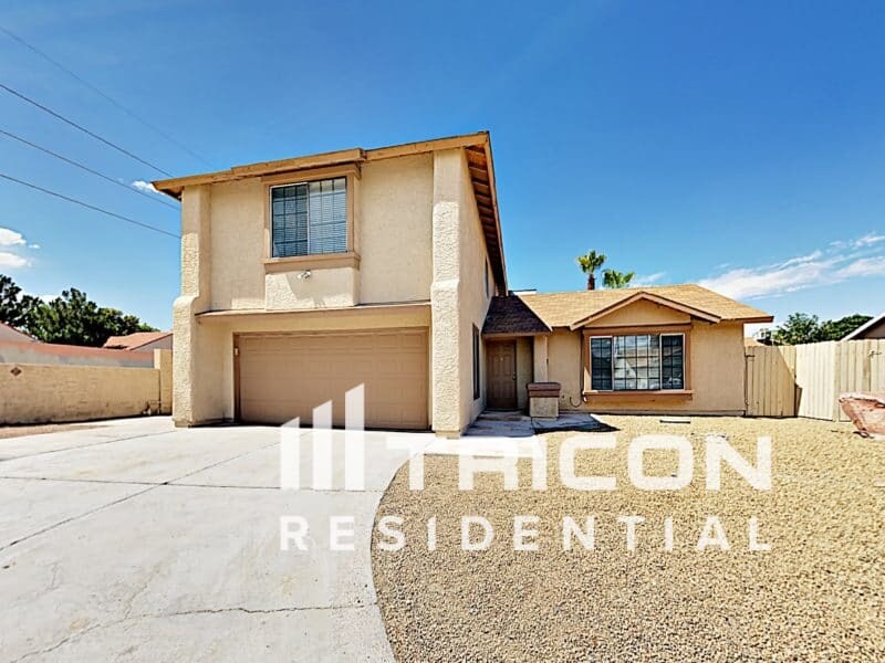 Foto principal - 5958 Chariot Ln