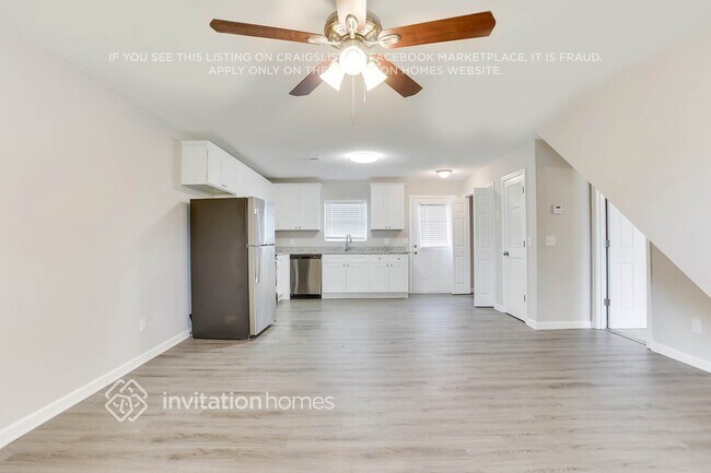 Foto del edificio - 26 Benfield Cir SE