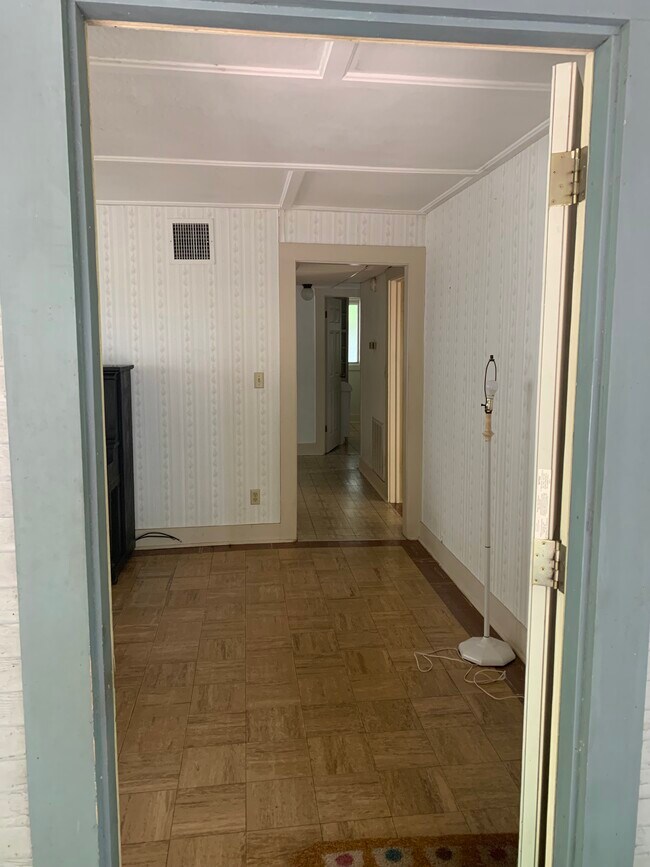 Foto del edificio - 3565 S Magnolia Ave