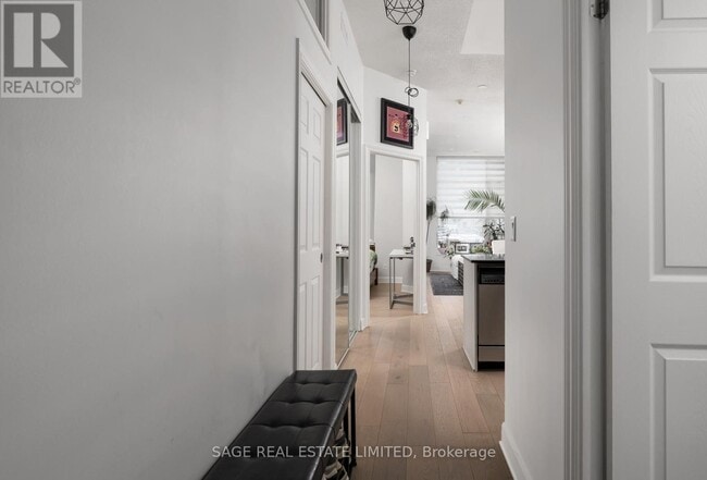 Photo du bâtiment - 231 Fort York Blvd