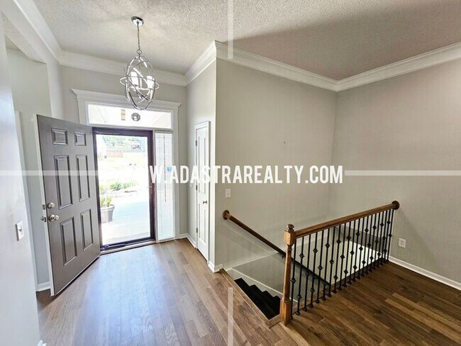 Foto del edificio - Fabulous Ranch Home in Liberty-Avaialable in MARCH!!