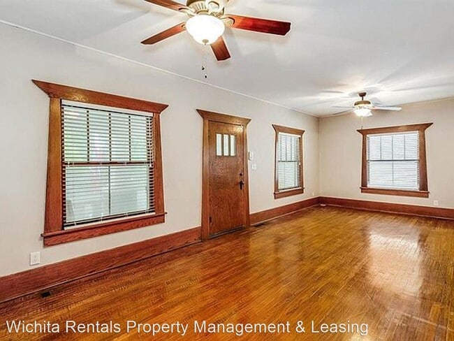 Building Photo - 2 br, 2 bath House - 853 N. Faulkner