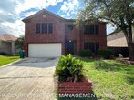 Primary Photo - 3 br, 2.5 bath House - 8203 CANTURA MILLS